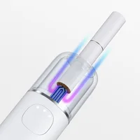 Electronic Cigarettes