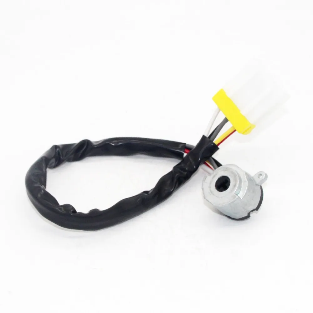

5 pins Ignition Cable Switch for Nissan D21 Pathfinder 240SX Pickup 48750-01G00