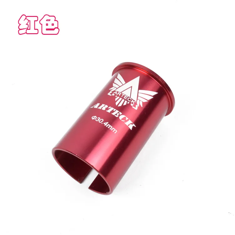 Cheap 30.8 30.4 31.6mm turn 27.2mm seat tube mountain bike road bicycle frame seat tube, seat tube sleeve bicycle seat adjustable set 4 Cheap 30.8 30.4 31.6mm turn 27.2mm seat tube mountain bike road bicycle frame seat tube, seat tube sleeve bicycle seat adjustable set 4