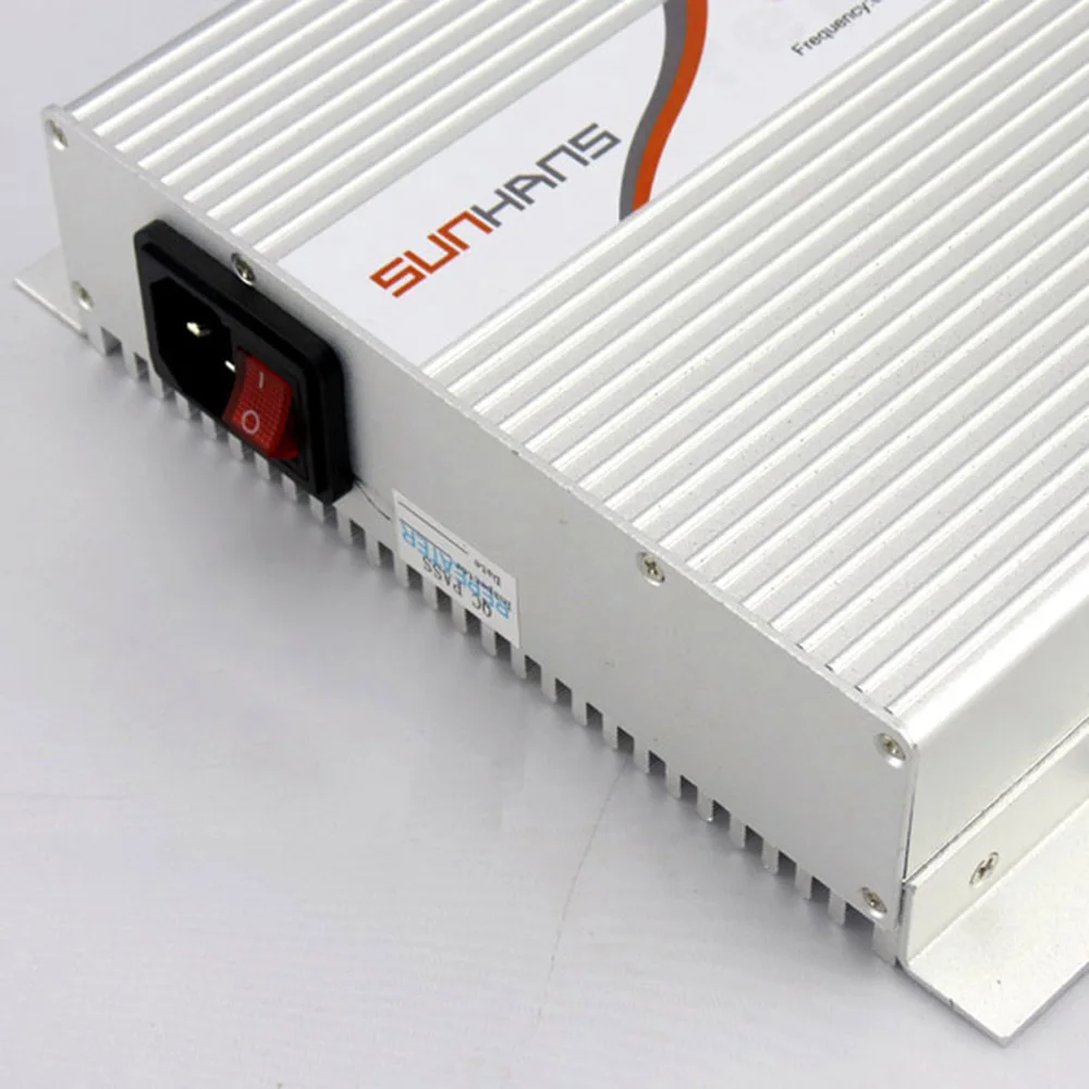 1PCS 5000square meters suitable 3W(35dBm) Output Power GSM Cell Phone Booster Signal Repeater GSM 900Mhz Amplifier