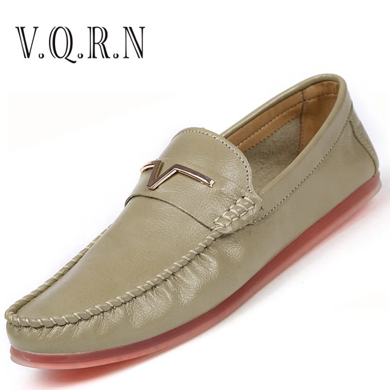 summer loafer shoes