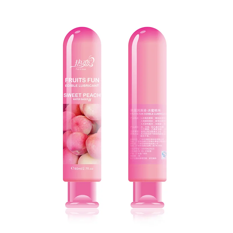 Масляная смазка FALLINLOVE для взрослых 80 мл|sex lube|water basedoil based lube |