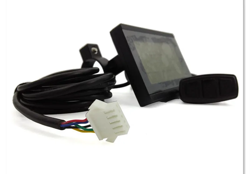 Cheap Free Shipping 24V 36V 48V 60V 72V Display intelligent KT LCD3 Electric Bicycle bike Parts controller 5 Cheap Free Shipping 24V 36V 48V 60V 72V Display intelligent KT LCD3 Electric Bicycle bike Parts controller 5