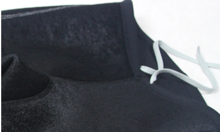 SLINX 1309 3mm Neoprene Swimwear Surfing Scuba Diving Trousers Wetsuit Windsurfing Fishing Snorkeling Fleece Lining Warm Pants