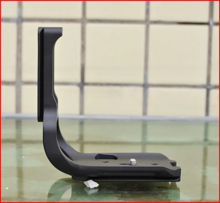 LBD500LProfessionalSpecialQuickReleaseLPlateBracketForNikon