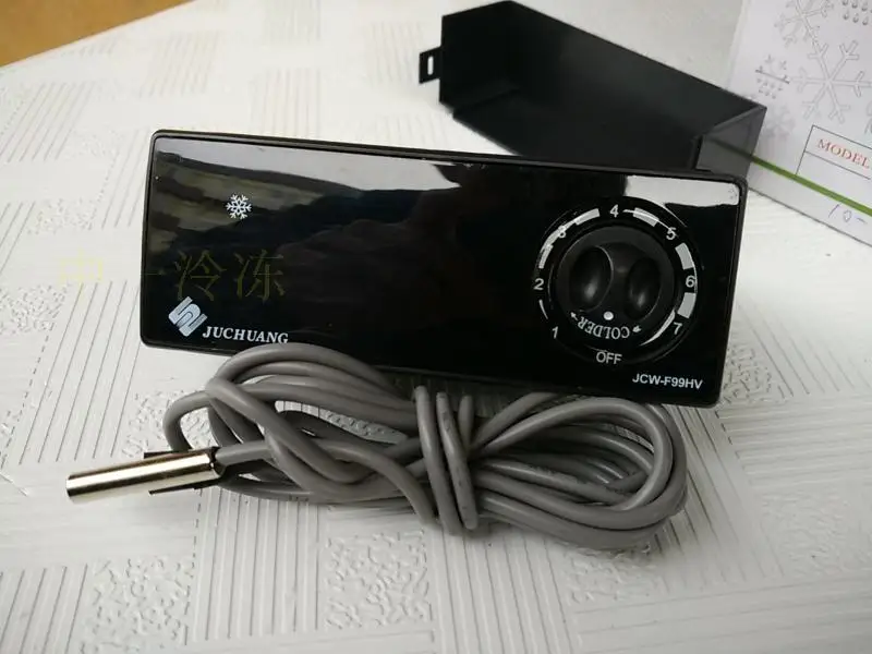 

Jcwf99hv refrigerator freezer freezer electronic temperature controller temperature controller