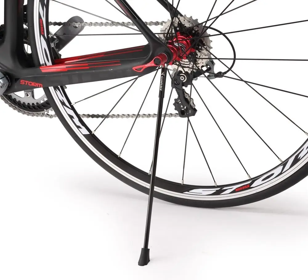 Bicicletta Cavalletto Portatile In Fibra di Carbonio realizzato Per RD Bici  Da Corsa Su Strada 700C|fiber|fiber carbonfiber carbon bike - AliExpress