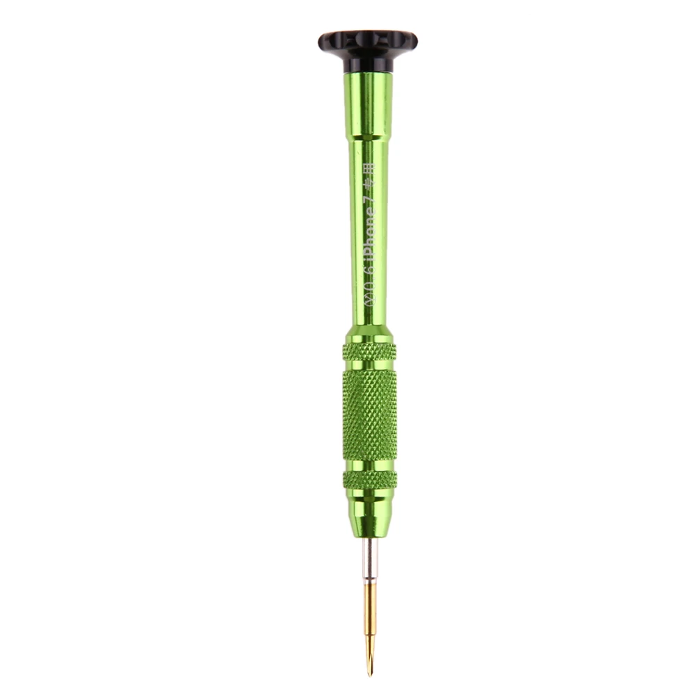 Y Type 0.6 mm Tri wing Screwdriver Screw Driver for iPhone 7 Plus for