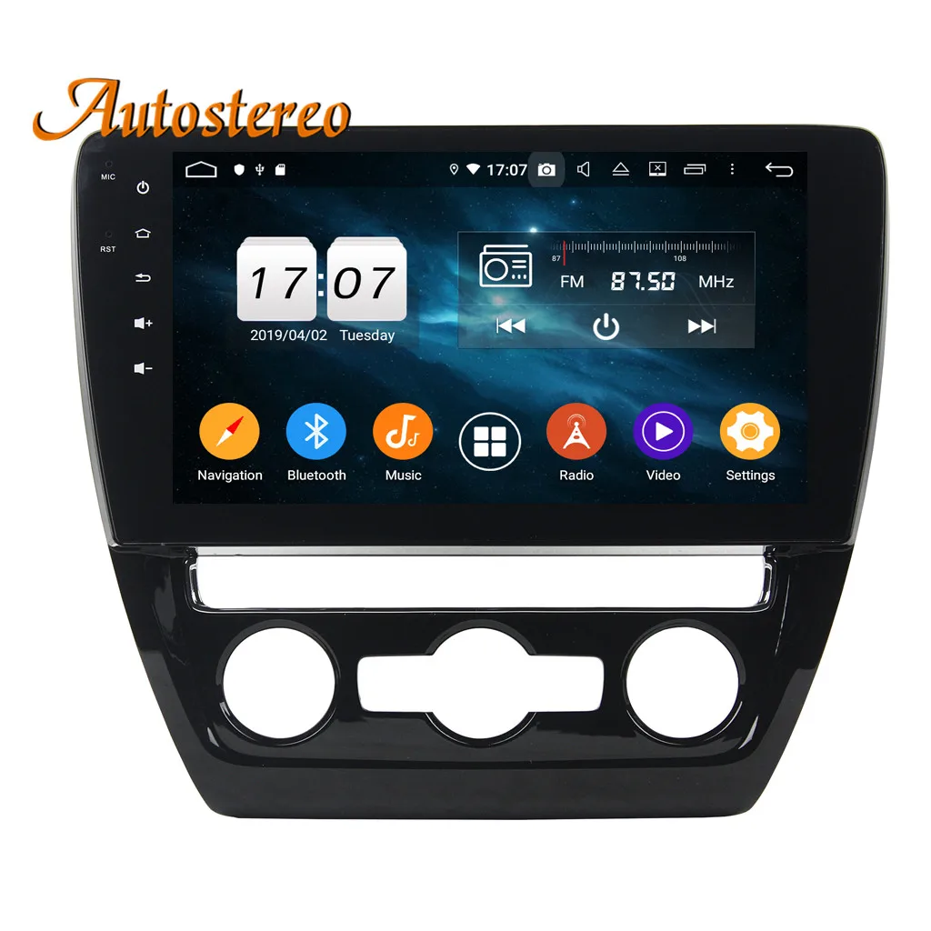 Flash Deal DSP Android 9 Car GPS navigation For Volkswagen Sagitar 2015-2016 multimedia DVD player head unit autoradio tape recorder stereo 1 Flash Deal DSP Android 9 Car GPS navigation For Volkswagen Sagitar 2015-2016 multimedia DVD player head unit autoradio tape recorder stereo 1