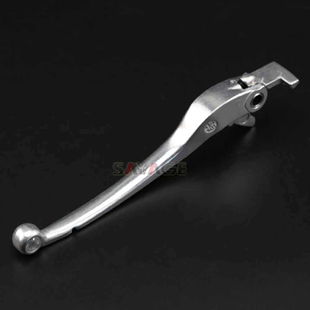 Front Brake Lever For SUZUKI DL 250/650/1000 V STROM SFV650 Gladius