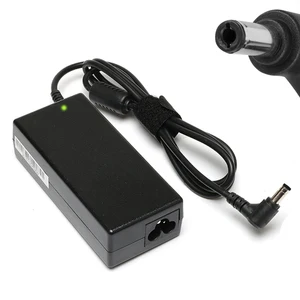 Promo 65W Charger Laptop AC Adapter For Toshiba KIRAbook Satellite Tecra Equium Dynabook Qosmio Tecra Promo 65W Charger Laptop AC Adapter For Toshiba KIRAbook Satellite Tecra Equium Dynabook Qosmio Tecra
