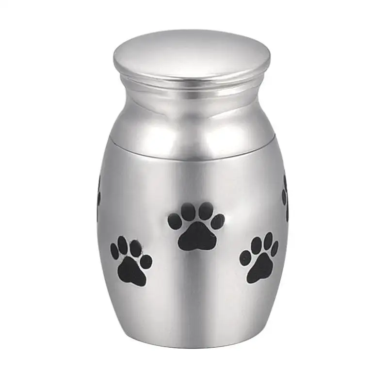 

Pet Casket Perfect Cinerary Casket For Your Dearest Pet Light Weight Lid Can Be Unscrewed Convenient To Use