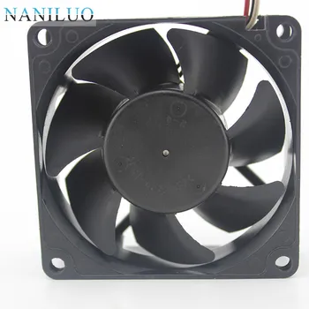

Original new 2810KL-05W-B30 DC24V 0.13A 7025 7cm 70 * 70 * 25mm cooling fan