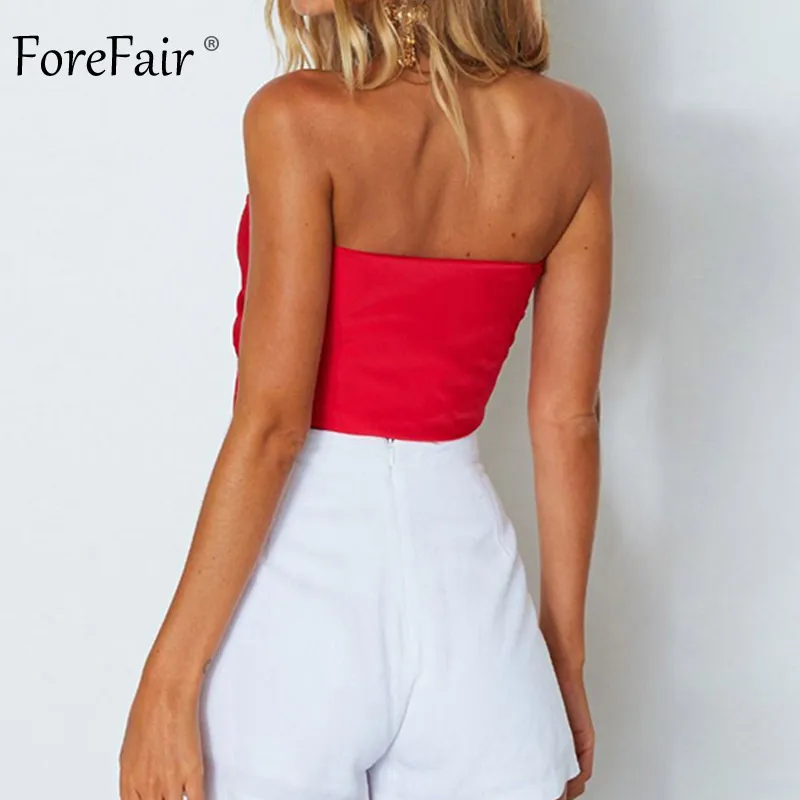 Forefair-Bandage-Crop-Top-Sexy-Off-Shoulder-(26)