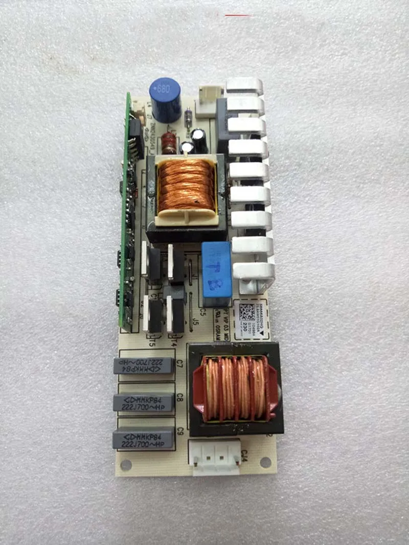 OSRAM Lamps ballast for 230W 7r sharpy moving head beam Clay Paky DJ Club Night (1)