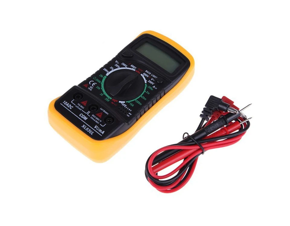 multimeter (3)