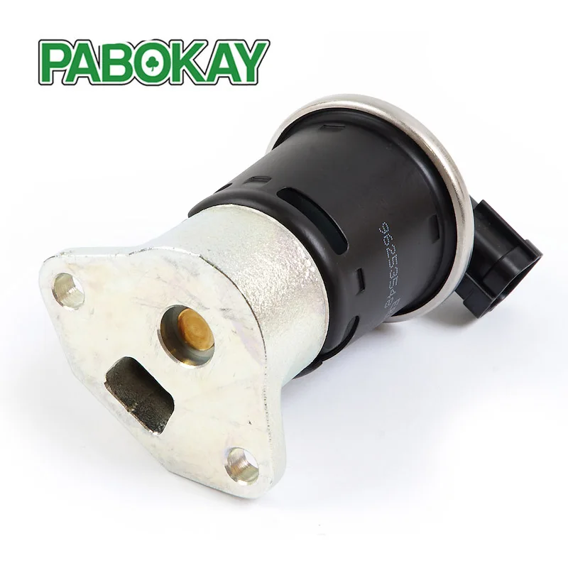 Клапан EGR для Daewoo Nubira, Tacuma, Chevrolet Lacetti 1,6, 1,8, 2,0 96.253.548 96253548