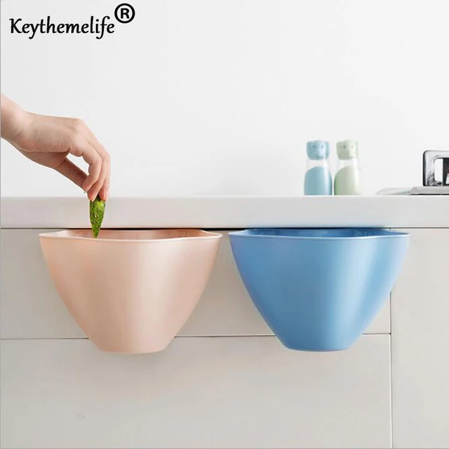 Best Offers Multifunction Hot Selling New Kitchen Cabinet Door Hanging Trash Garbage Bin Can Rubbish Container TOP 3C Best Offers Multifunction Hot Selling New Kitchen Cabinet Door Hanging Trash Garbage Bin Can Rubbish Container TOP 3C
