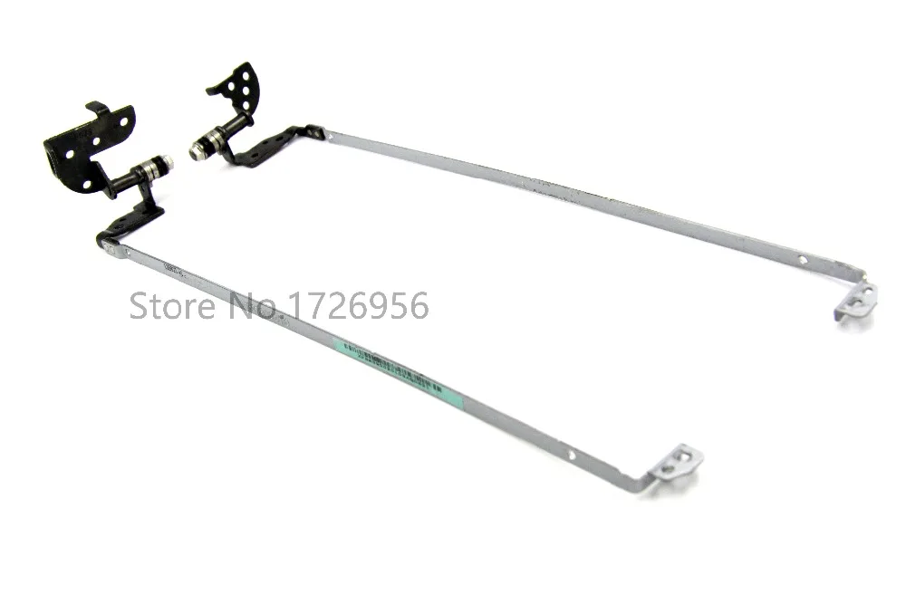L & R петли для ноутбука HP Pavilion G7 G7-2000 17 3 Q108 Q111 ось монитора FBR39003010 FBR39004010 FBR39005010