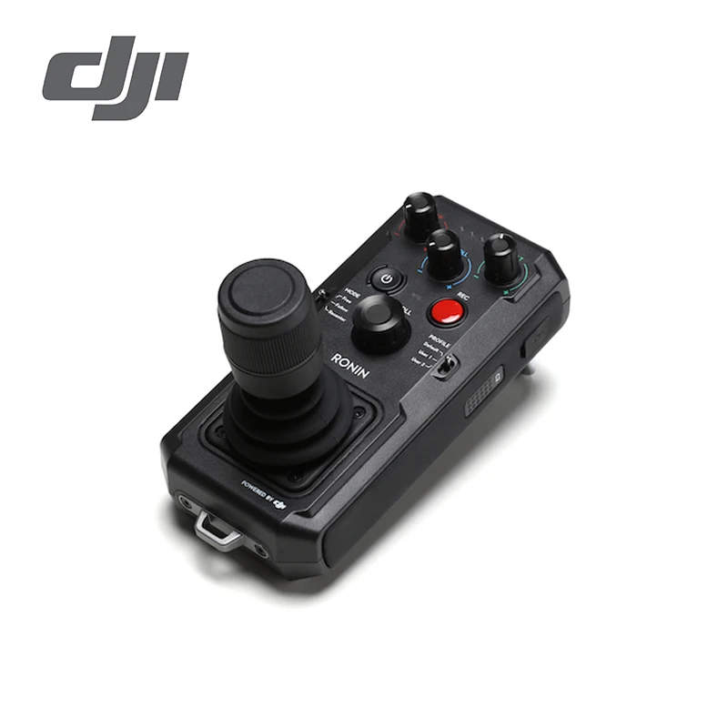 

DJI Ronin 2 Remote Controller Controls Gimbal Movement and Switches between Operating Modes DJI Original
