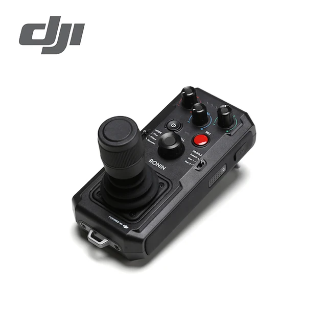 Buy DJI Ronin 2 Remote Controller Controls Gimbal Movement and Switches between