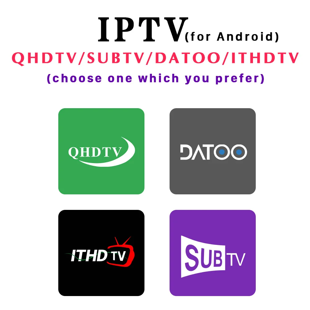 

IPTV France Italy Arabic IP TV Spain Qatar Morocco IPTV Subscription for Android Portugal Italian Arabic French IPTV Ex-Yu Italy