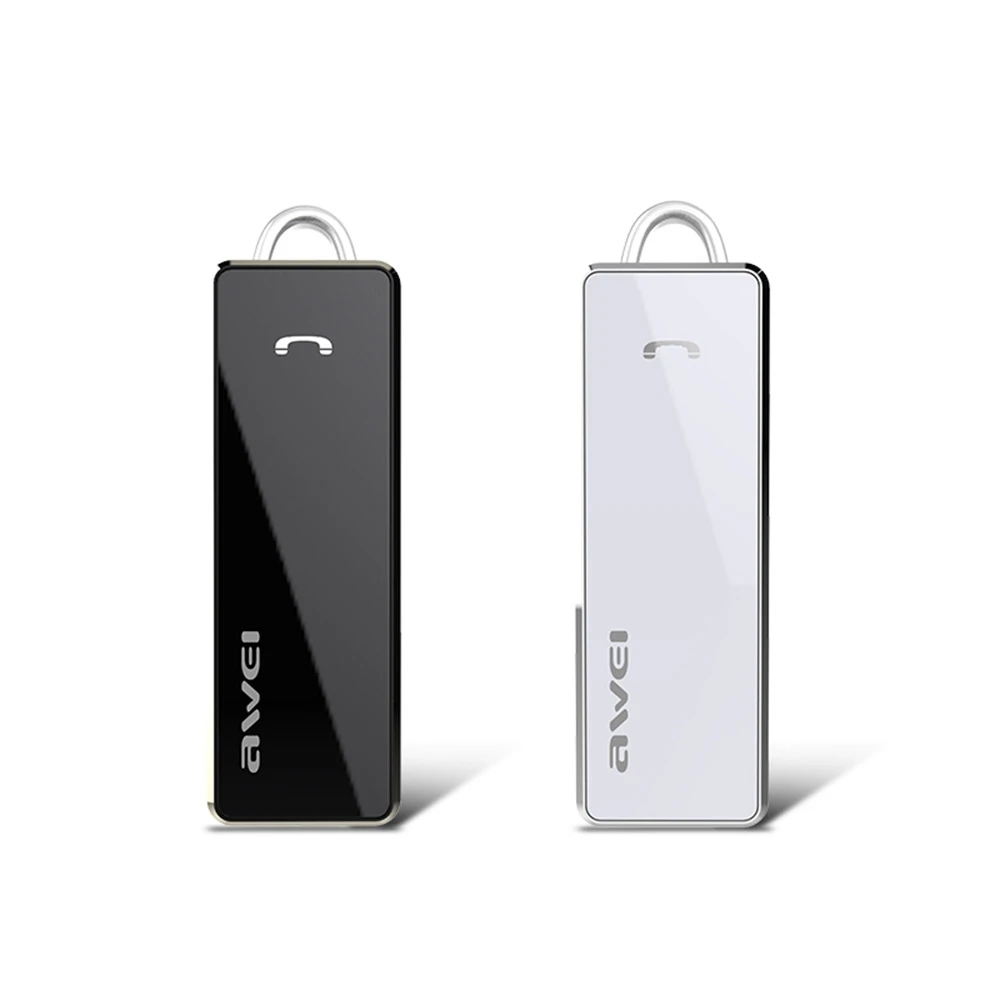 AWEI A850BL Bluetooth V4.0 Беспроводные Hi Fi Стерео Музыку Спорт Наушники Наушники|in-ear