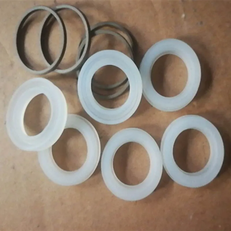 booster pump extra spare kits