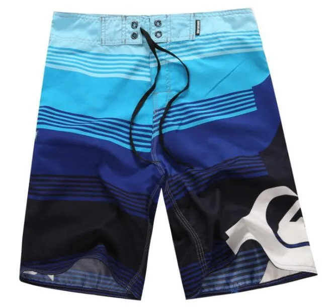 

2019 Beachwear Surf Swimwear Brand Sports Swim Trunks Surf Boardshorts Fast Dry Short Homme Bermudas Masculina De Marca for men