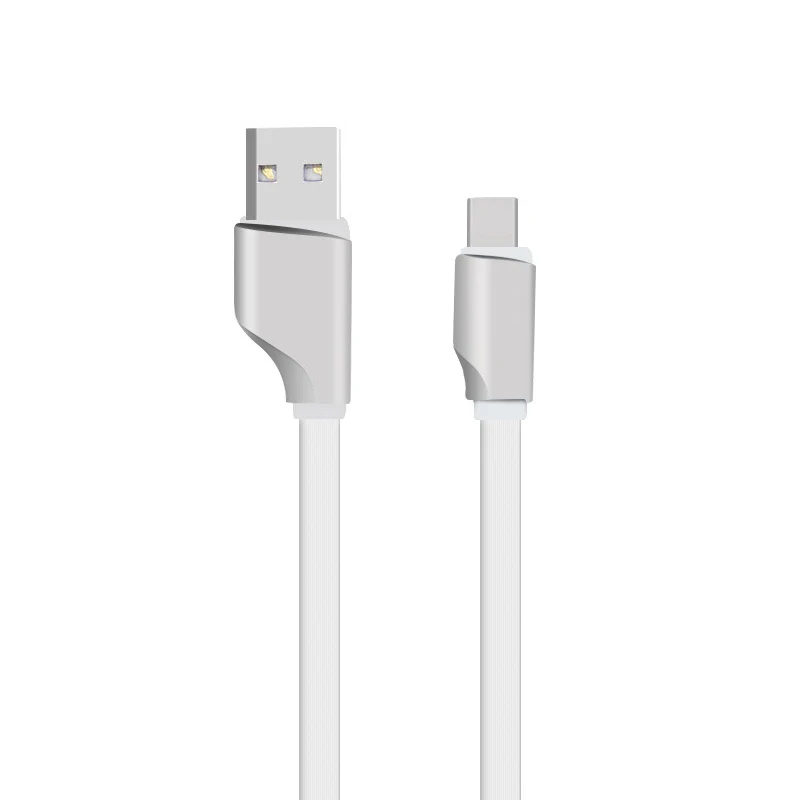 2.4A usb type C кабель для Xiaomi Redmi Note 7 mi 9 Быстрая зарядка синхронизации данных USB C кабель для samsung Galaxy S9 Oneplus 6 t type-C