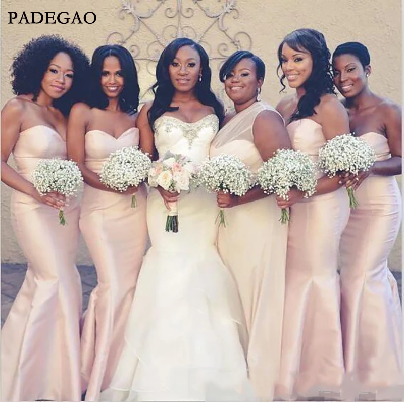 maid of honor dresses 2017