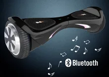 new design 2 wheels hoverboard 10 inch iscooter 20km distancce with super quiet motor and insulate tire HD bluetooth music and n