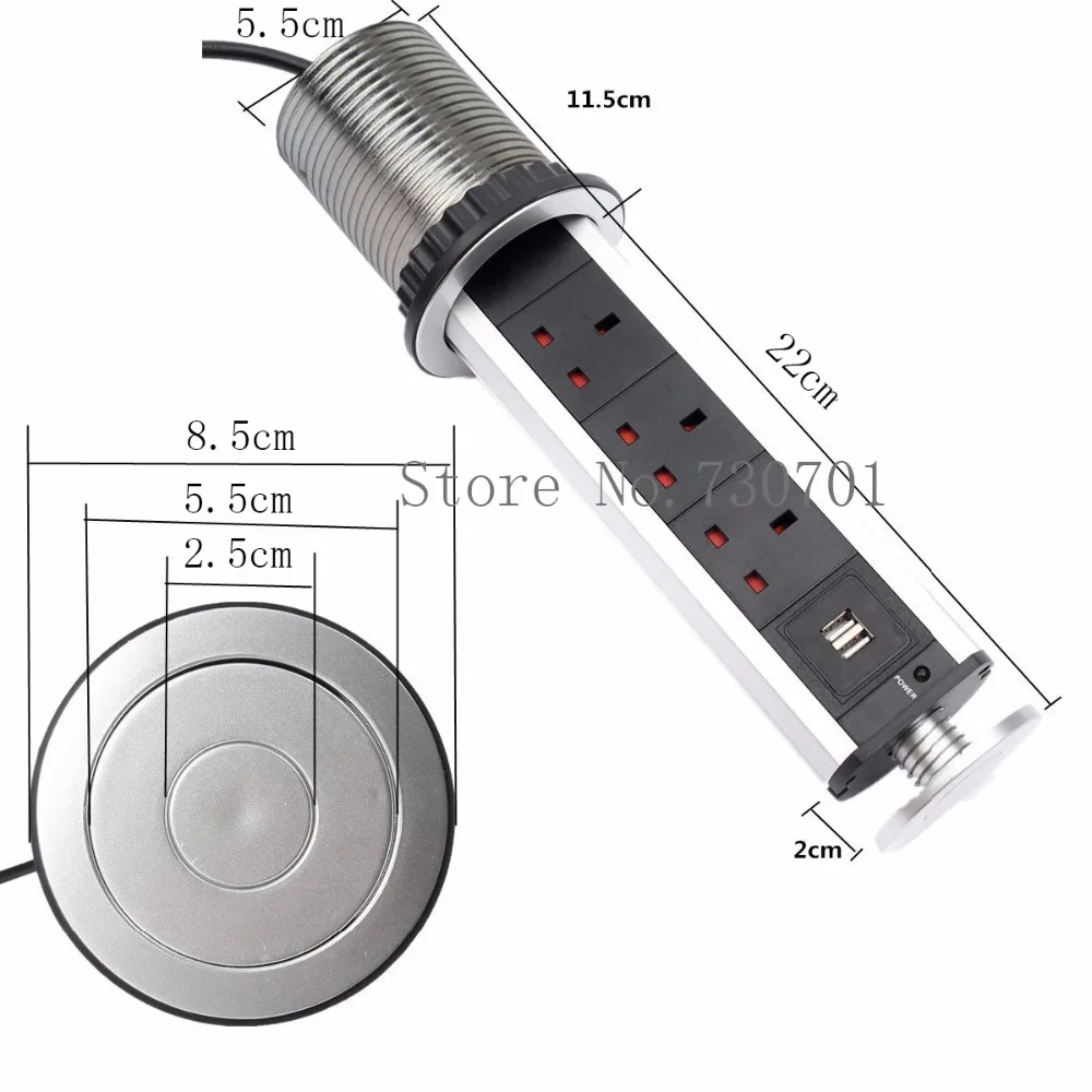 socket usb (3)