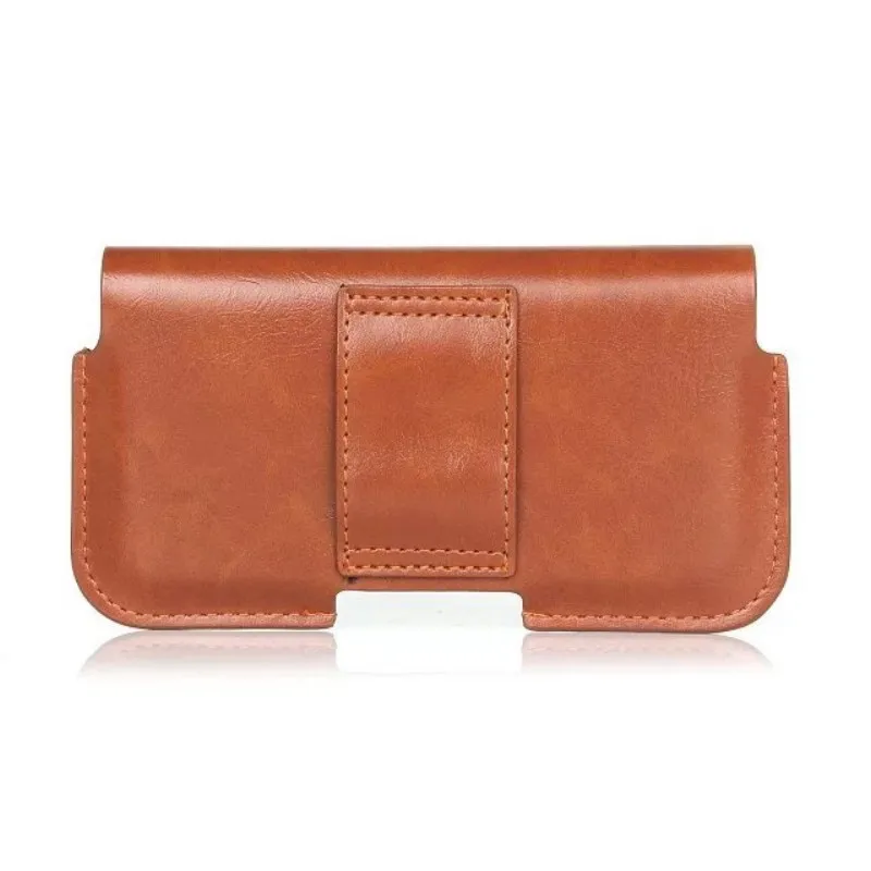 Genuine Leather Pouch Case (10)