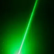 Настоящий зеленый лазерный Массив камера сценическая лампа секретная комната реквизит escape лабиринт игра аксессуары волшебный пенетралиум escape реквизит огни