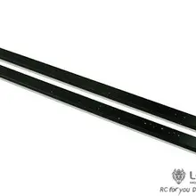 LESU CNC Металлическое шасси рельс 1/14 RC R470 MAN TGX 26 540 6*4 трактор Sca грузовик TH02382