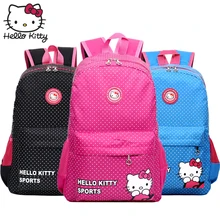Сумка Hello Kitty милый детский мультипликационный модный