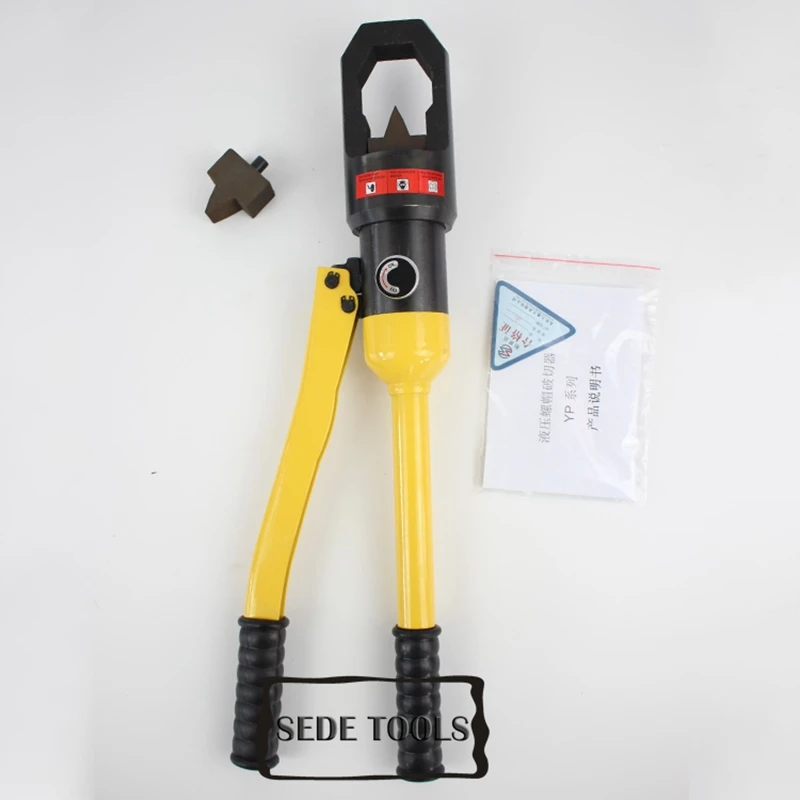 YP 41 Hydraulic Nut Splitter cut M27 M41in Hydraulic Tools from Tools