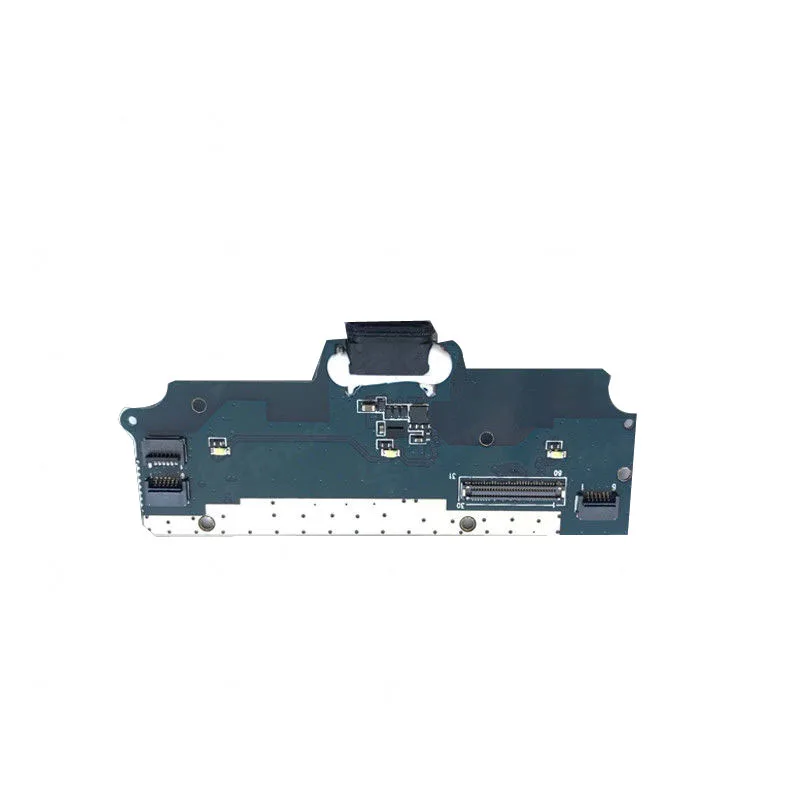 100% Новый оригинальный для Blackview BV8000 Pro/BV8000 Usb плата USB разъем зарядки гибкий кабель