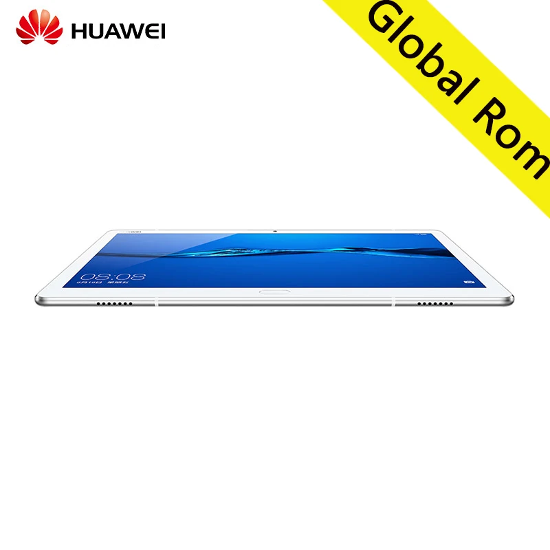 Смартфон Huawei M3 Youth 10 1 дюйма 3 Гб ОЗУ 32 ПЗУ Восьмиядерный процессор MSM8940 Android 7 0