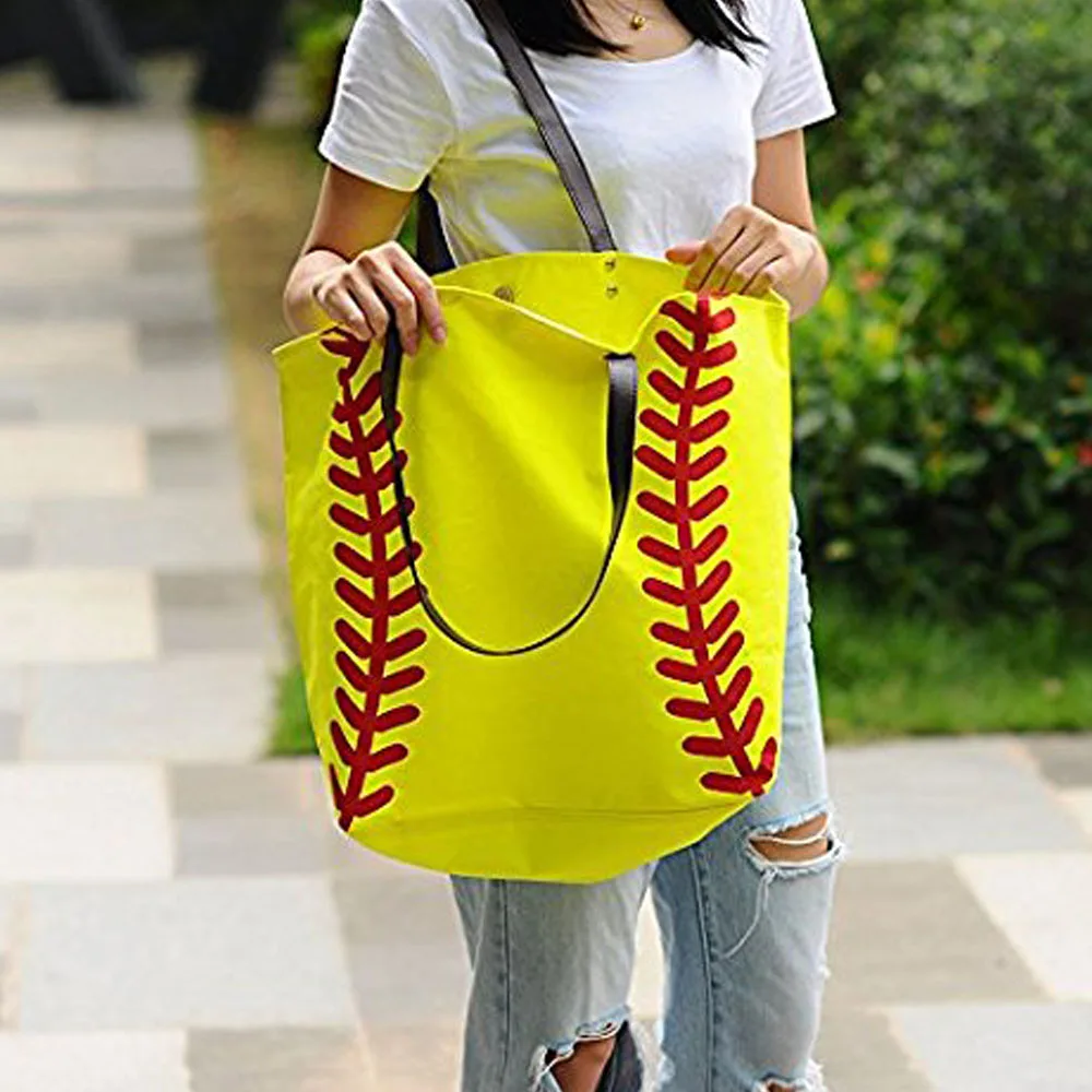 Sports Tote Bag
