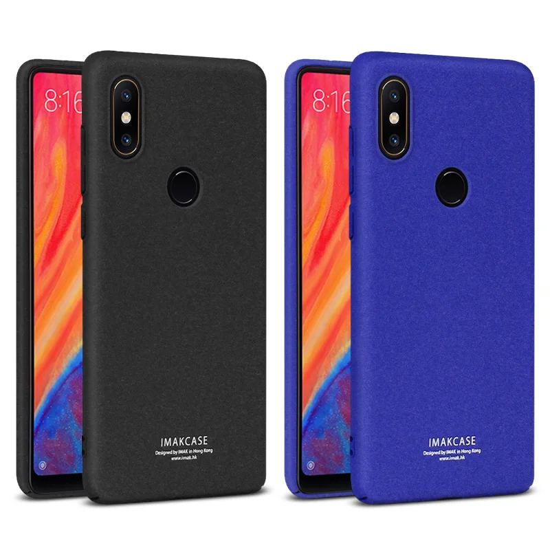 3 MIX2S