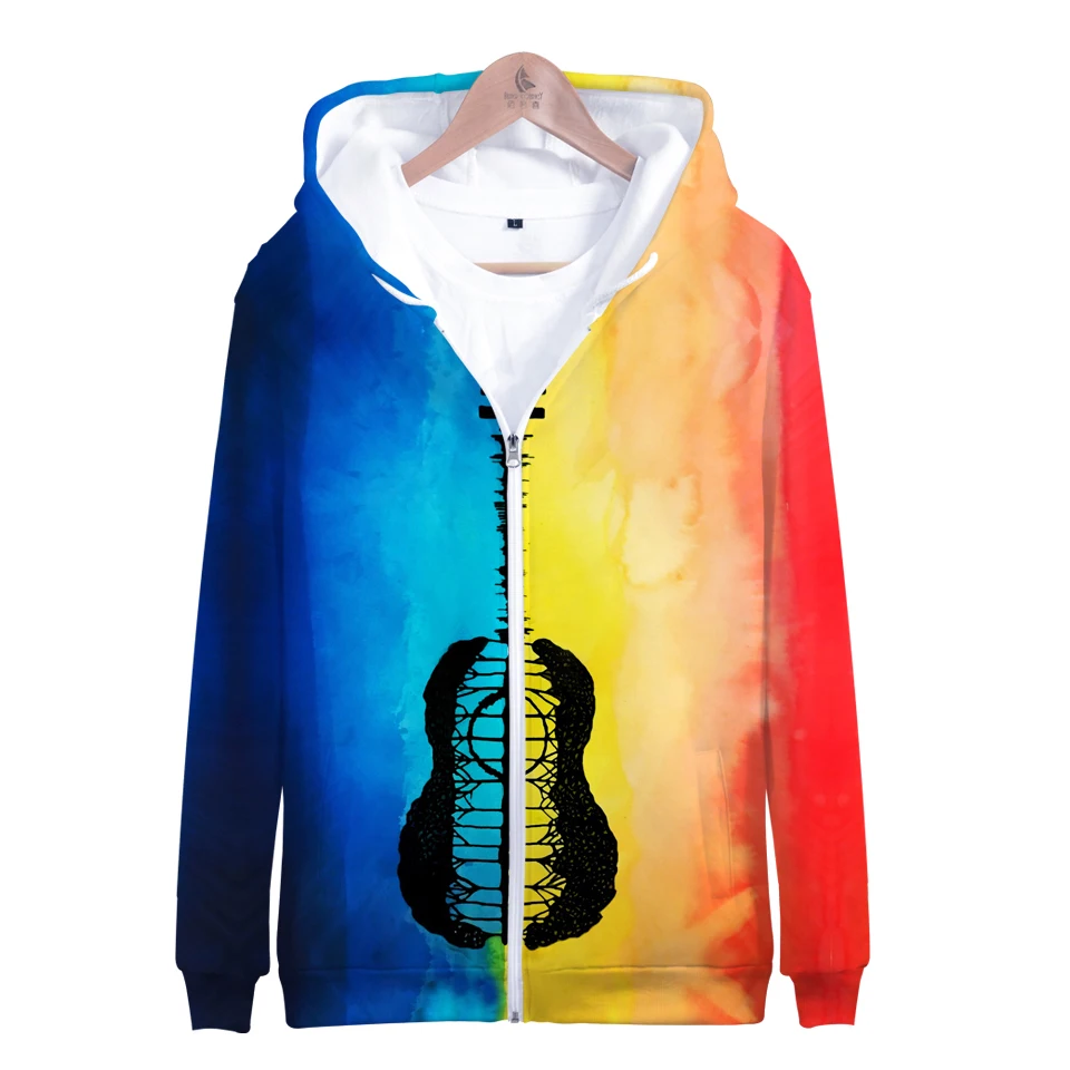 

2019 new 3D shawn mendes Casual Long Sleeve Zipper Hoodies Sweatshirt Women and men Casual Clothes 2019 Hot Sale Plus Size