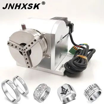 

fiber laser making machine rotary axis for ring co2 laser making machine rotary axis for ring