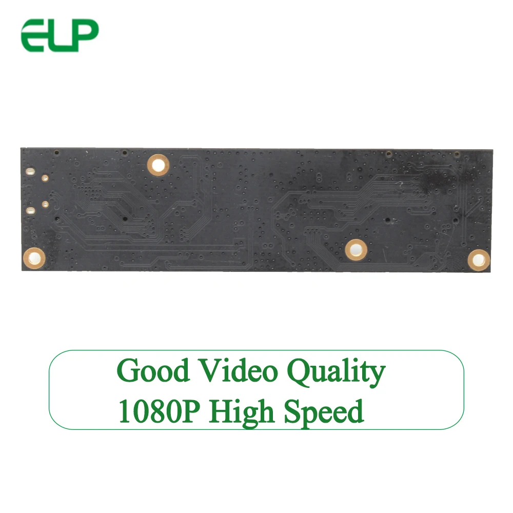 ELP 2MP 1080P двойной объектив USB строка 2.0 AR0330 CMOS датчик MJPEG 30fps 1920x1080 для Windows Android Linux с