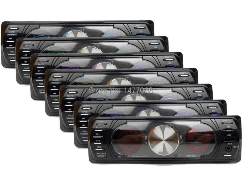 PHYEE 3300BT 7 colors