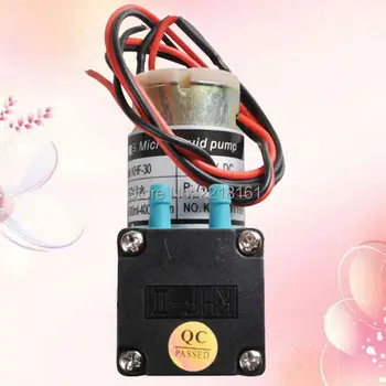 

Allwin Human Infinity Flora printer KHF-30 ink pump / 24V DC big ink pump KHF 2pcs wholesale