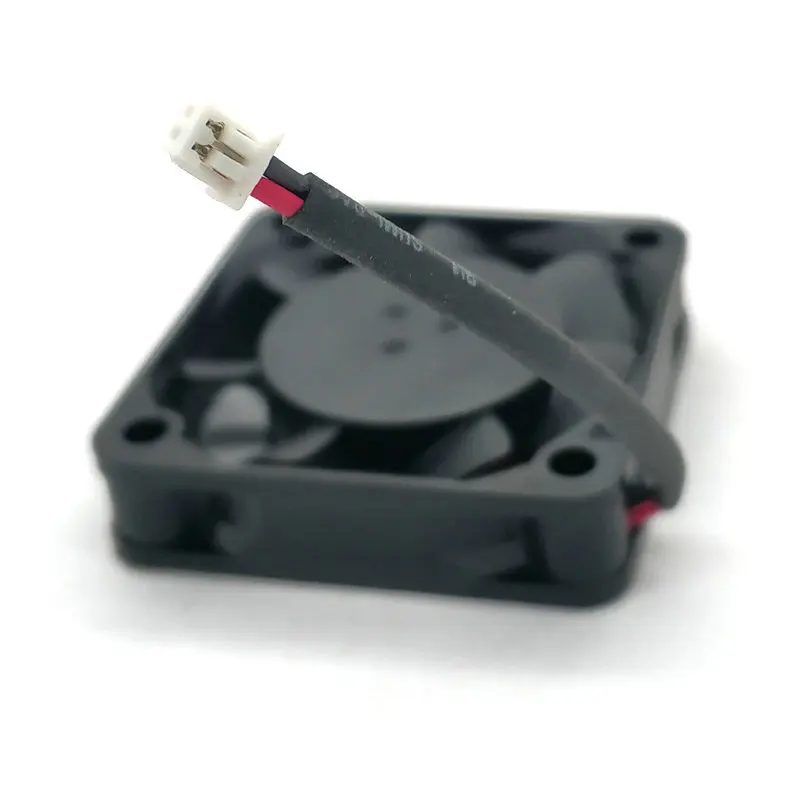 

Φ 4cm 4010 8,5 V 0.03A охлаждающий вентилятор