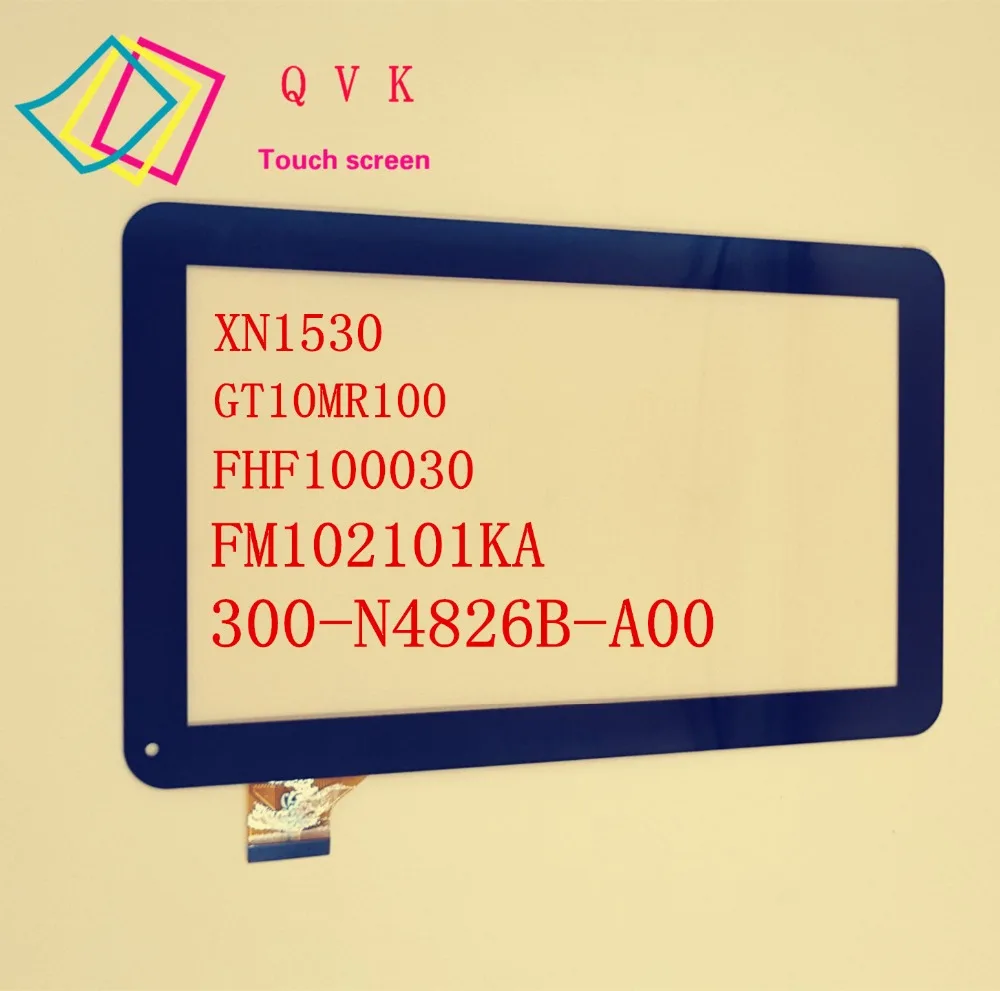 1 шт. YCF0464-A GT10MR100 XN1530 WJ608-V1.0 701-10059-02 FM102101KA PB101A2595 300-N4826B-A00 FHF100030 сенсорный экран с клеем