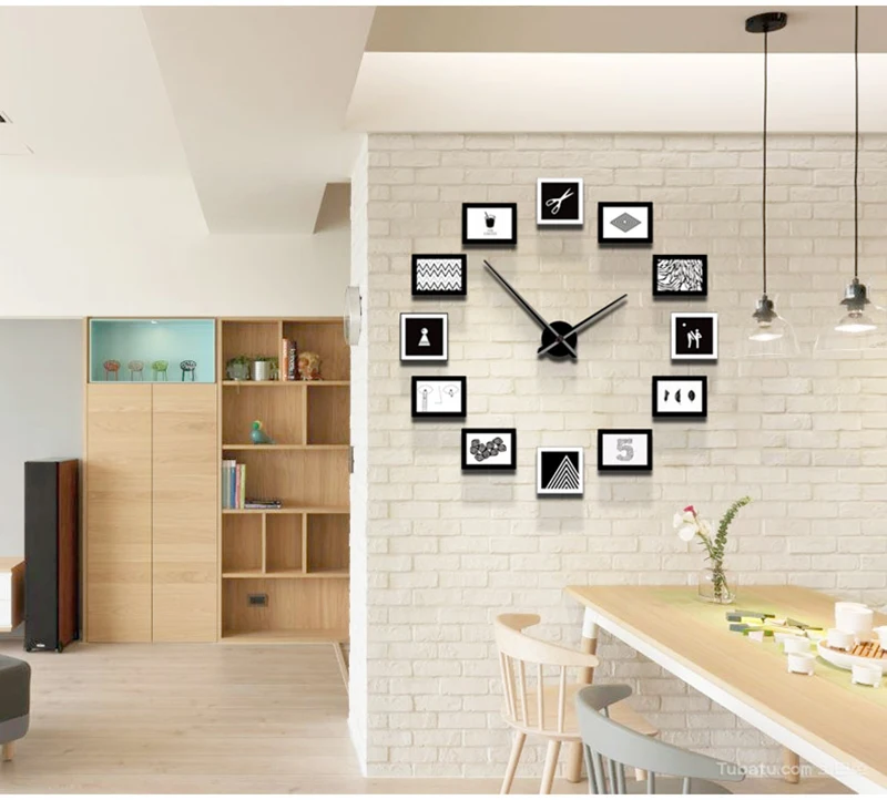 clock for kitchen wall world of warcraft (11)